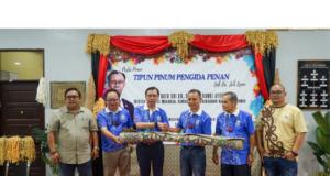 Pesta Penan 2026: Komuniti Penan Diseru Rebut Peluang Ekonomi Komersial