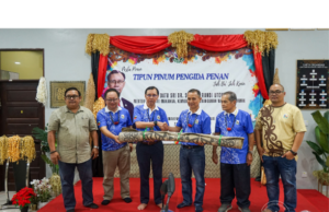 Pesta Penan 2026: Komuniti Penan Diseru Rebut Peluang Ekonomi Komersial