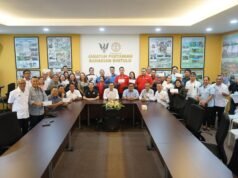 Sarawak Desak Rundingan Awal Selesai Isu Tanah NCR