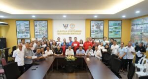 Sarawak Desak Rundingan Awal Selesai Isu Tanah NCR