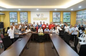 Sarawak Desak Rundingan Awal Selesai Isu Tanah NCR