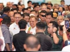 Sarawak Bakal Daftar Hak Cipta Intelek Vaksin Rabies Oral Guna Formula Tempatan