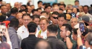Sarawak Bakal Daftar Hak Cipta Intelek Vaksin Rabies Oral Guna Formula Tempatan