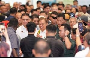 Sarawak Bakal Daftar Hak Cipta Intelek Vaksin Rabies Oral Guna Formula Tempatan