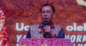 Dr Rundi ingatkan rakyat bijak urus kewangan di tengah tekanan inflasi global
