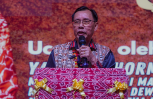 Dr Rundi ingatkan rakyat bijak urus kewangan di tengah tekanan inflasi global