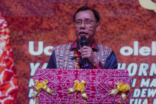 Dr Rundi ingatkan rakyat bijak urus kewangan di tengah tekanan inflasi global