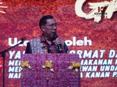 Jurutera Dayak di BMW Munich Guna AI Tingkatkan Keuntungan Kilang Sawit Sarawak
