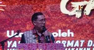 Jurutera Dayak di BMW Munich Guna AI Tingkatkan Keuntungan Kilang Sawit Sarawak