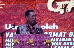 Jurutera Dayak di BMW Munich Guna AI Tingkatkan Keuntungan Kilang Sawit Sarawak