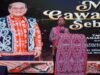 Kerajaan Sarawak usul peruntukan RM1.17 bilion bagi rangkaian jalan di Sebauh dan Tatau