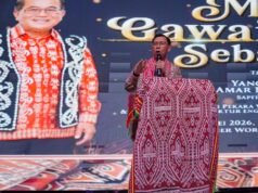 Sarawak laksana program pertanian pintar guna teknologi IoT dan dron di kawasan ulu Bintulu