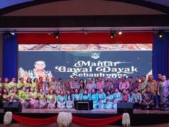 Jambatan di Kampung Labang dicadang ganti perkhidmatan feri Sebauh