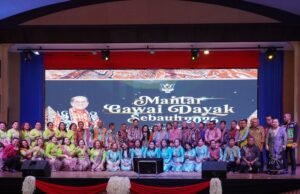 Jambatan di Kampung Labang dicadang ganti perkhidmatan feri Sebauh