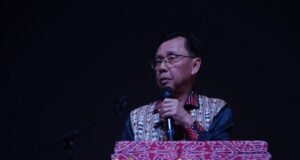 Dr Rundi: Jangan jual tanah adat, nilainya akan berganda pada masa hadapan