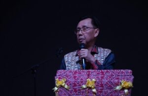 Dr Rundi: Jangan jual tanah adat, nilainya akan berganda pada masa hadapan