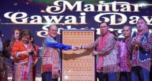 Vandalisme halang bekalan elektrik di Ulu Pandan walaupun infrastruktur sudah siap dipasang