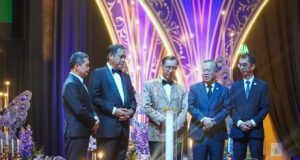 Dari Tulang Empat Kerat ke Algoritma: AI Diserap ke Setiap Jabatan di Bawah M-FICORD