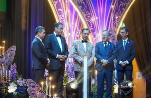 Dari Tulang Empat Kerat ke Algoritma: AI Diserap ke Setiap Jabatan di Bawah M-FICORD