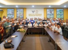 Geran MRP Berjumlah RM594,400 dan Peruntukan yang Tidak Sepatutnya Dibuat Menunggu