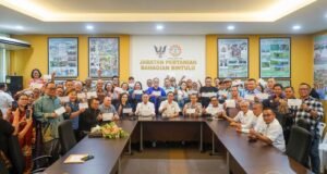 Geran MRP Berjumlah RM594,400 dan Peruntukan yang Tidak Sepatutnya Dibuat Menunggu