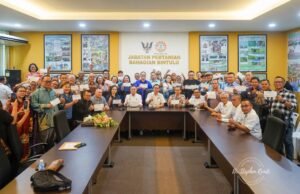 Geran MRP Berjumlah RM594,400 dan Peruntukan yang Tidak Sepatutnya Dibuat Menunggu