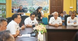 Dari Nanas yang Busuk ke Produk Premium