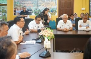 Dari Nanas yang Busuk ke Produk Premium