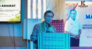 Bukan Anak Tani, Tapi Jurutera. Dan Dia Buktikan Setengah Hektar Boleh Beri RM6,000 Sebulan